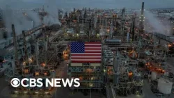 Experts, reports on the Strait of Hormuz and gas prices