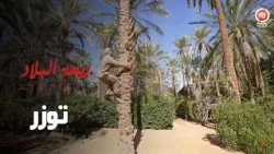 Rihet Lebled Tozeur - Ep 06 ريحة البلاد في توزر - الحلقة Rihet Lebled Tozeur - Ep 06 ريحة البلاد في توزر - الحلقة