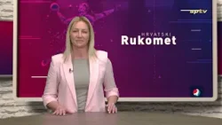 Hrvatski Rukomet | Epizoda 14 Hrvatski Rukomet | Epizoda 14