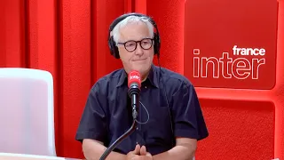 Climate: "We are going to exceed 1.5°C," "the question is by how much," says Robert Vautard