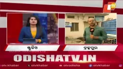 Five Killed as Speeding Truck Runs Over Bikes in Berhampur