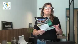 Micro de turismo con Presutti Turismo