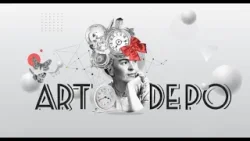Art Depo specijal -  03.01.2026.