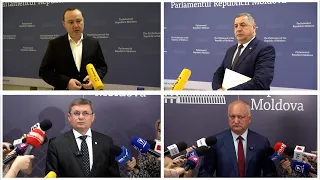 DEPUTIES RESPOND: Should Moldovans worry that the Dniester is running out of water?