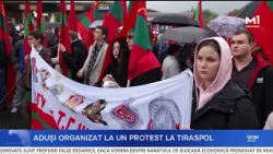 Tiraspol accused of using people to protect its business interests