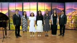 2026 MSE Youth Ensemble Hope is Jesus
