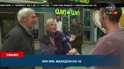 BEOGRADSKA ZIMA -- Pavel Hajko - Dejan Popović, pevač