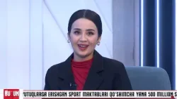 Talabalarni boshqa ishlarga jalb etish taqiqlanadi || BUGUN (08.04.2026)