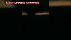 Skiatook Tornado Captured On Video By News On 6 Viewers