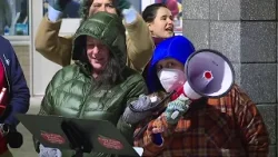 Baltimore County parents and teachers sound alarm over proposed budget