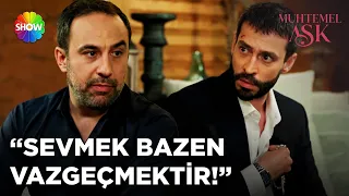 Kadir Has to Stay Away from Defne for Her Own Good! | Possible Love Episode 14