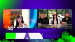 Maribel Guardia renuncia ver a su nieto por presunta trampa | Vivalavi