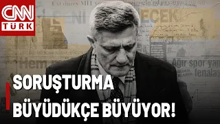 Who will be implicated in the Kaşif Kozinoğlu case? The latest developments in the investigation ...