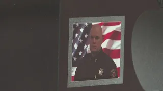 Latest News | Community remembers fallen Pea Ridge officer 5 years after his death