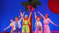 New York family's weekend fun guide