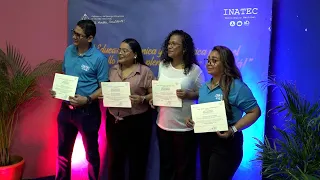 Más de 3 mil docentes técnicos reciben reconocimiento