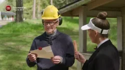 Ilmapallojen puhkominen on välineurheilua! | Alkaa la 28.3. | MTV Katsomo ja MTV3