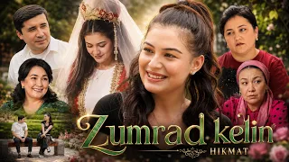 Zumrad kelin || HIKMAT (29.07.2026)