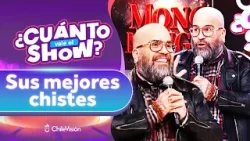 ¡SACÓ MUCHAS RISAS! Daniel Monge presentó una divertida rutina de humor - Cuánto Vale El Show ¡SACÓ MUCHAS RISAS! Daniel Monge presentó una divertida rutina de humor - Cuánto Vale El Show