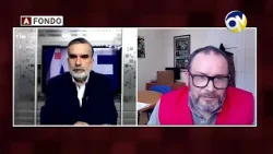 A Fondo Mauricio Núñez