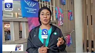 Onyali Calls For Early Preparations For 2028 Olympics