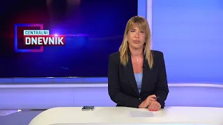 Centralni Dnevnik (08.07.2026.)