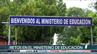 Reactions Continue Regarding the Appointment of Ventura Vega as Minister of Education