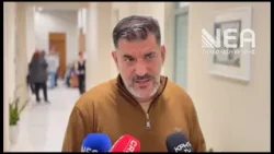 ΗΡΑΚΛΕΙΟ - ΑΝΤΙΔΡΑΣΕΙΣ ΓΙΑ ΜΟΝΑΔΑ ΚΑΥΣΗΣ ΑΠΟΡΡΙΜΜΑΤΩΝ