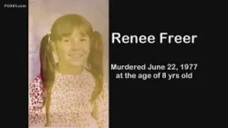 Monroe police seek justice for Renee Freer