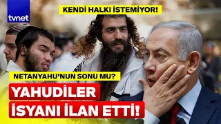 Is it all over for him? Jewish figures reject Netanyahu!