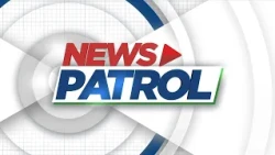 Ito ang mga nagbabagang balita sa oras na ito. News Patrol, Oktubre 11, 2026, 2 p.m
