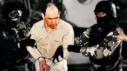 Episodio 10 - Narcoimpacto - CANELITAS - CDG y Osiel Cárdenas | Canela.TV