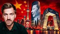 The REAL reason China built so much