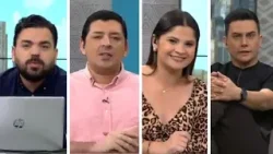 Pulso Urbano: Programa del sábado 28 de marzo del 2026