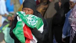 La Suède soutient la Somalie après la reconnaissance israélienne du Somaliland La Suède soutient la Somalie après la reconnaissance israélienne du Somaliland