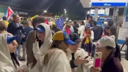 Exilio venezolano celebra el arresto de Nicolás Maduro