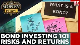 How Can Investors Earn From Bonds? Everything You Need To Know | The Money Show | Business News