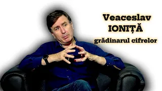 Veaceslav Ioniță about the wealth of Moldovans, the poverty of the country and the prosperity of ...