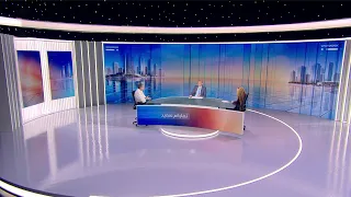 Nharkom Said August 27, 2026 - سلامة الطيران في المطار وأزمة الطيور ودور وزارة الزراعة