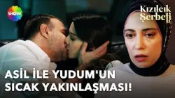 Nursema, Asil ile Yudum'u birlikte yakaladı! | Kızılcık Şerbeti 131. Bölüm Nursema, Asil ile Yudum'u birlikte yakaladı! | Kızılcık Şerbeti 131. Bölüm