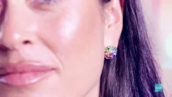 Discover Jewels in All Hues ?✨