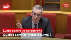 Narcotrafic : Le Sénat auditionne François Molins