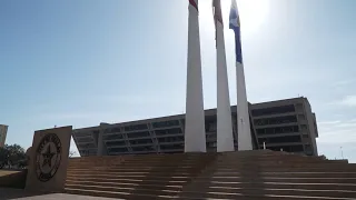 City of Dallas to reveal its revised budget amid a multi-million-dollar shortfall