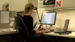 Северная Каролина улучшает свои позиции в рейтинге по уровню заработка женщин, поскольку разрыв в...