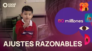 80 Million - Reasonable Accommodations (08/23/2026)