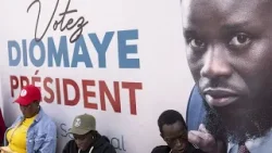 Présidentielle au Sénégal : Diomaye Faye gagne avec 54% (résultats provisoires)