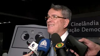 AN EstacaoMetroDemocracia TRE YOUTUBE