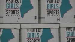 Gov. Mills opposes referendum that would ban transgender girls from girls’ high school sports