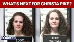 Christa Pike awake after botched Tennessee execution: Will they try again?