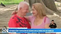 ¿Qué pasa con los bienes cuando termina una relación? Se lo contamos